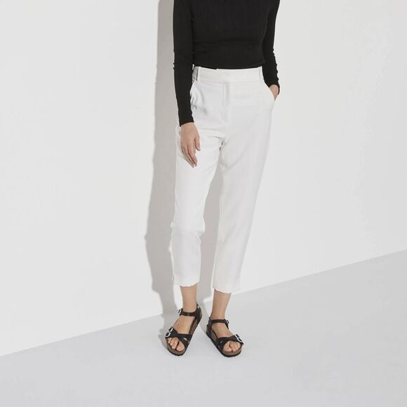 Birkenstock Kumba Sandals Black Leather Women’s Size 38 EU New in Box NIB Comfor - Picture 4 of 10